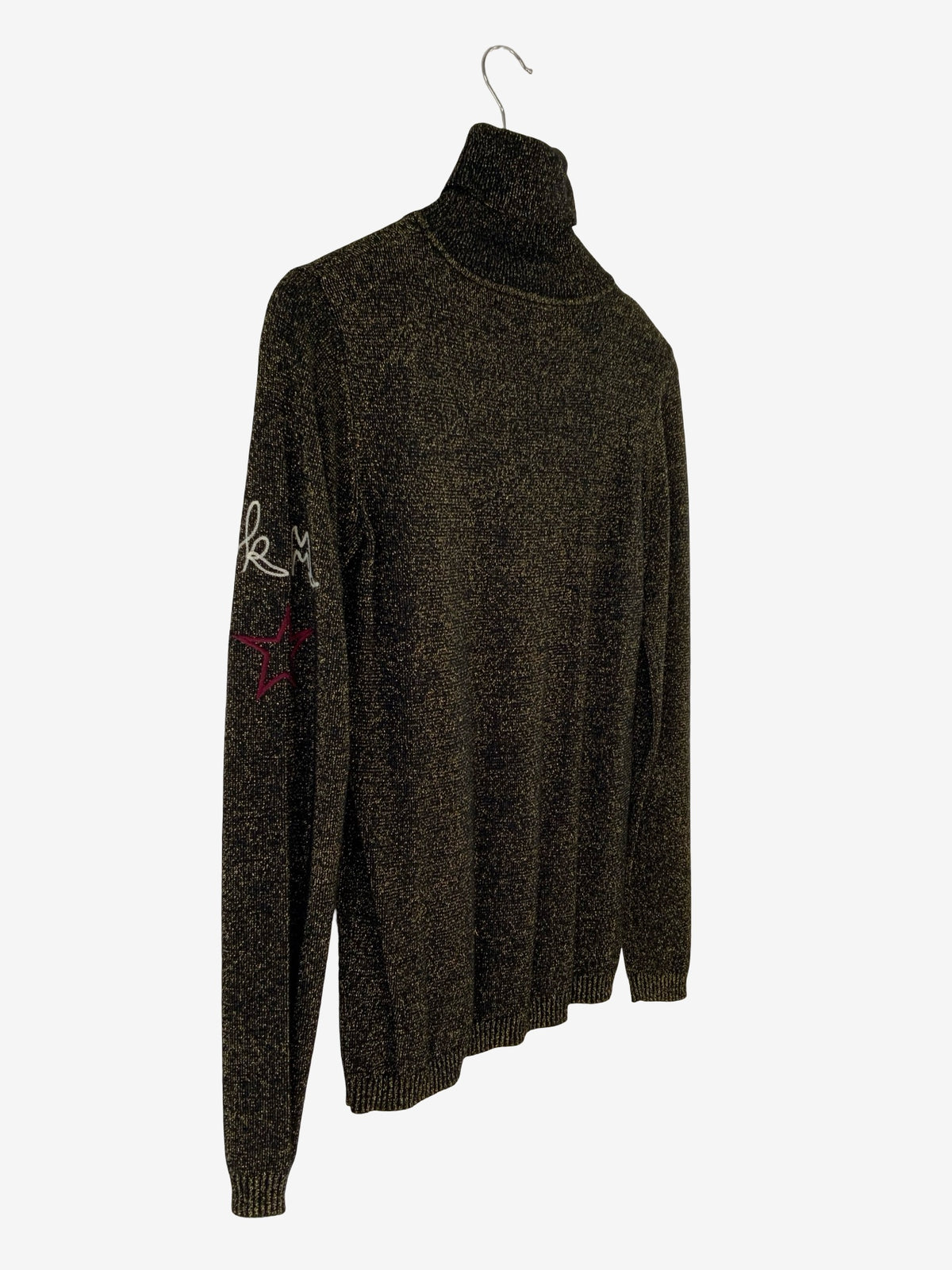 Bella Freud Fairytale Of New York Jumper