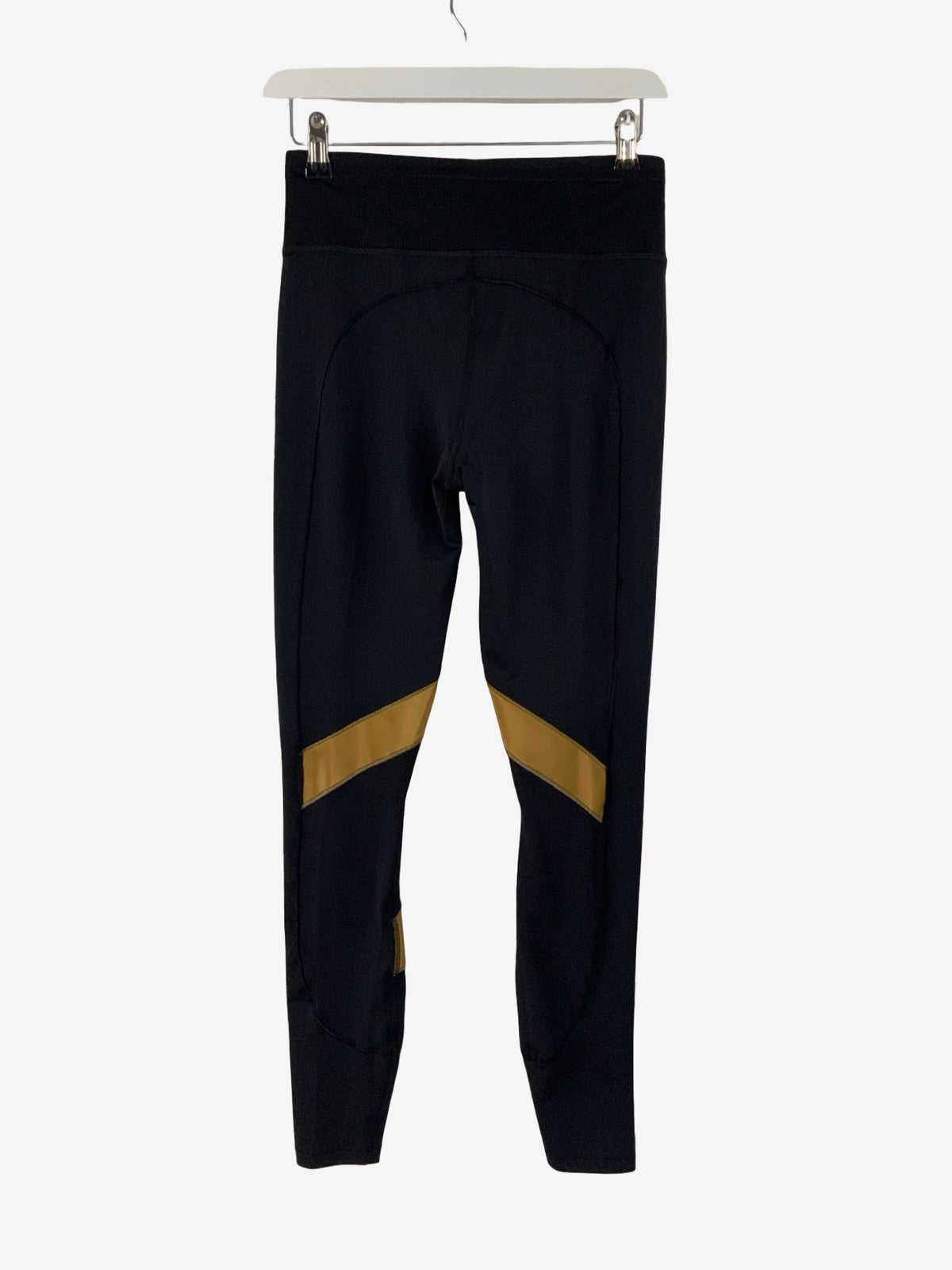 Puma Gold Flash Leggings