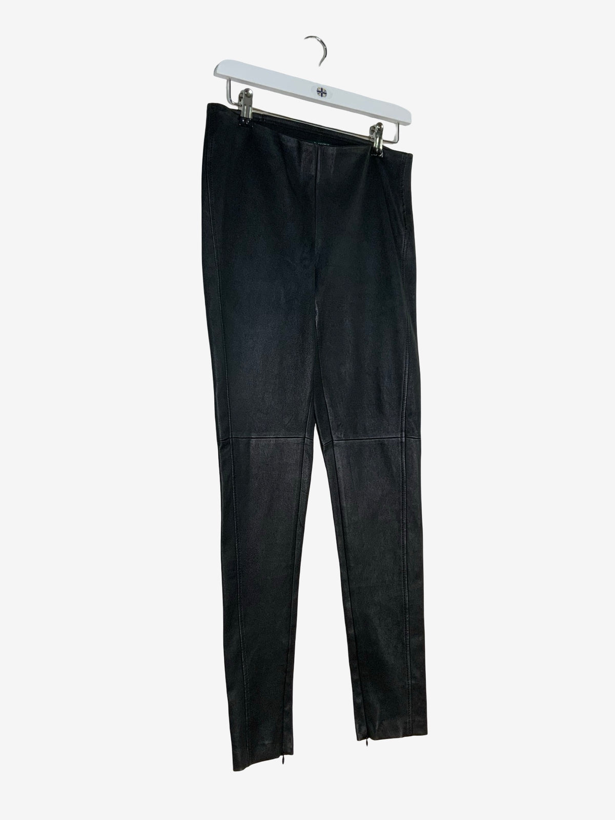 Ralph Lauren Leather Trouser