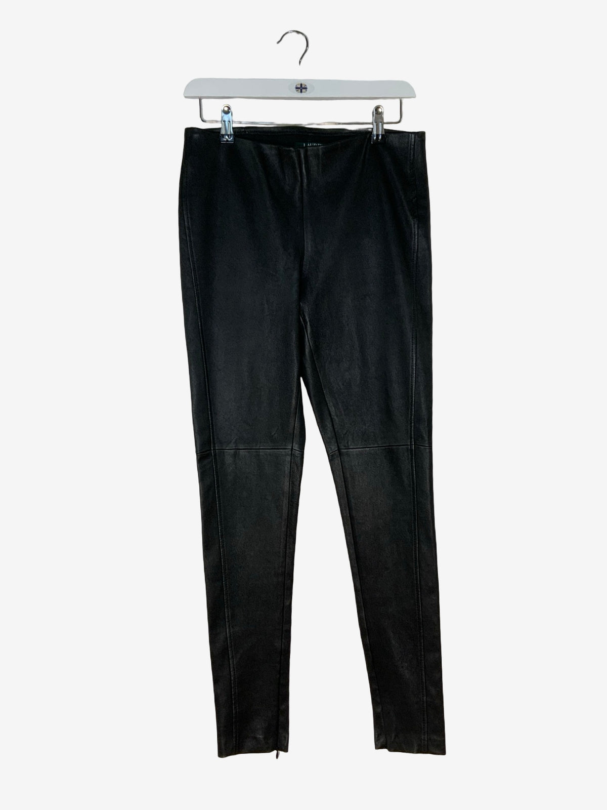 Ralph Lauren Leather Trouser