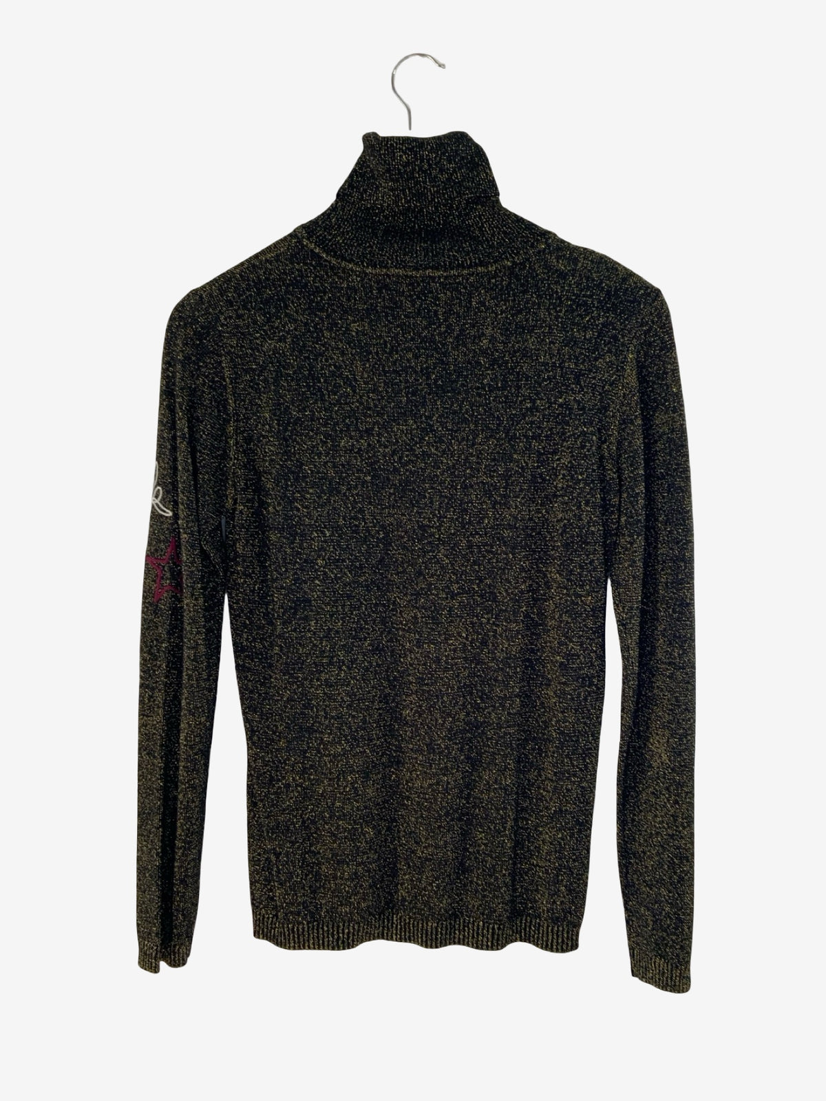 Bella Freud Fairytale Of New York Jumper