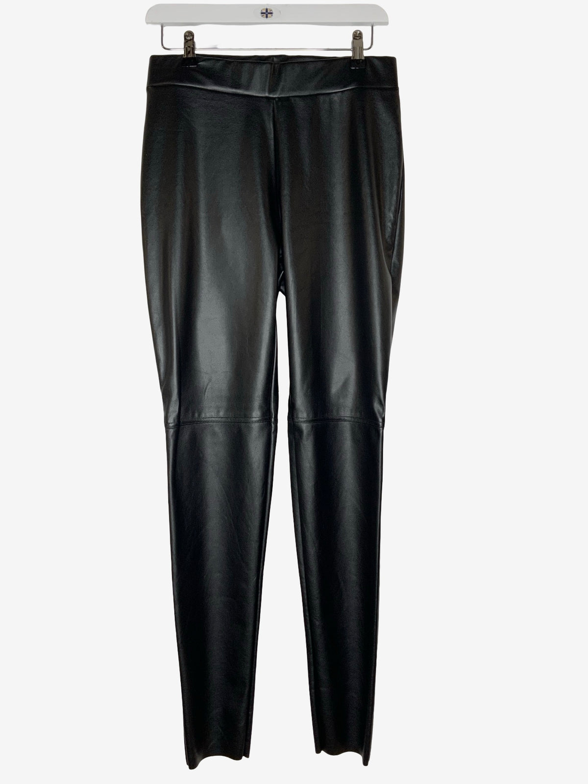 Wolford PU Leggings