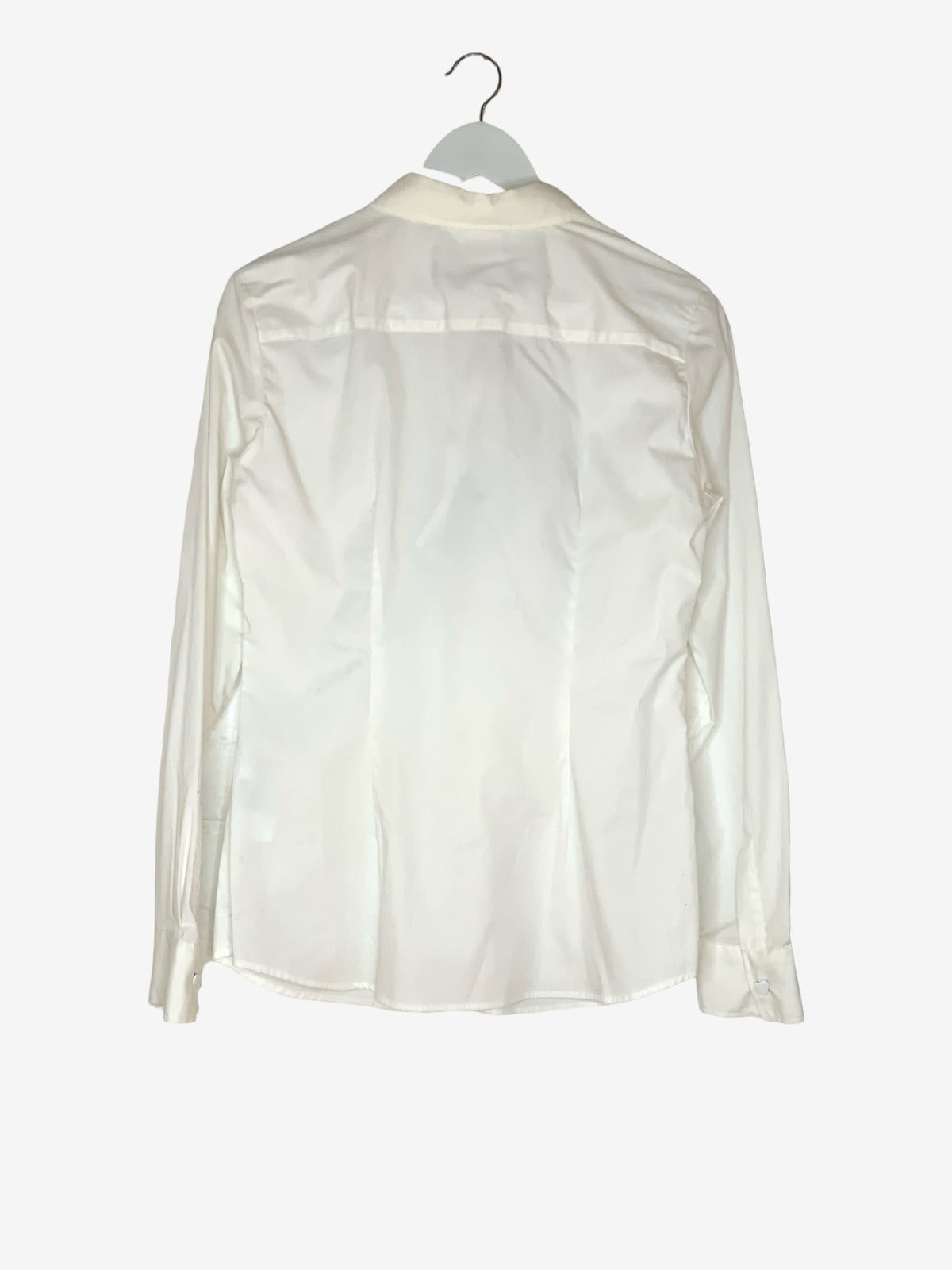 Love Moschino White Shirt