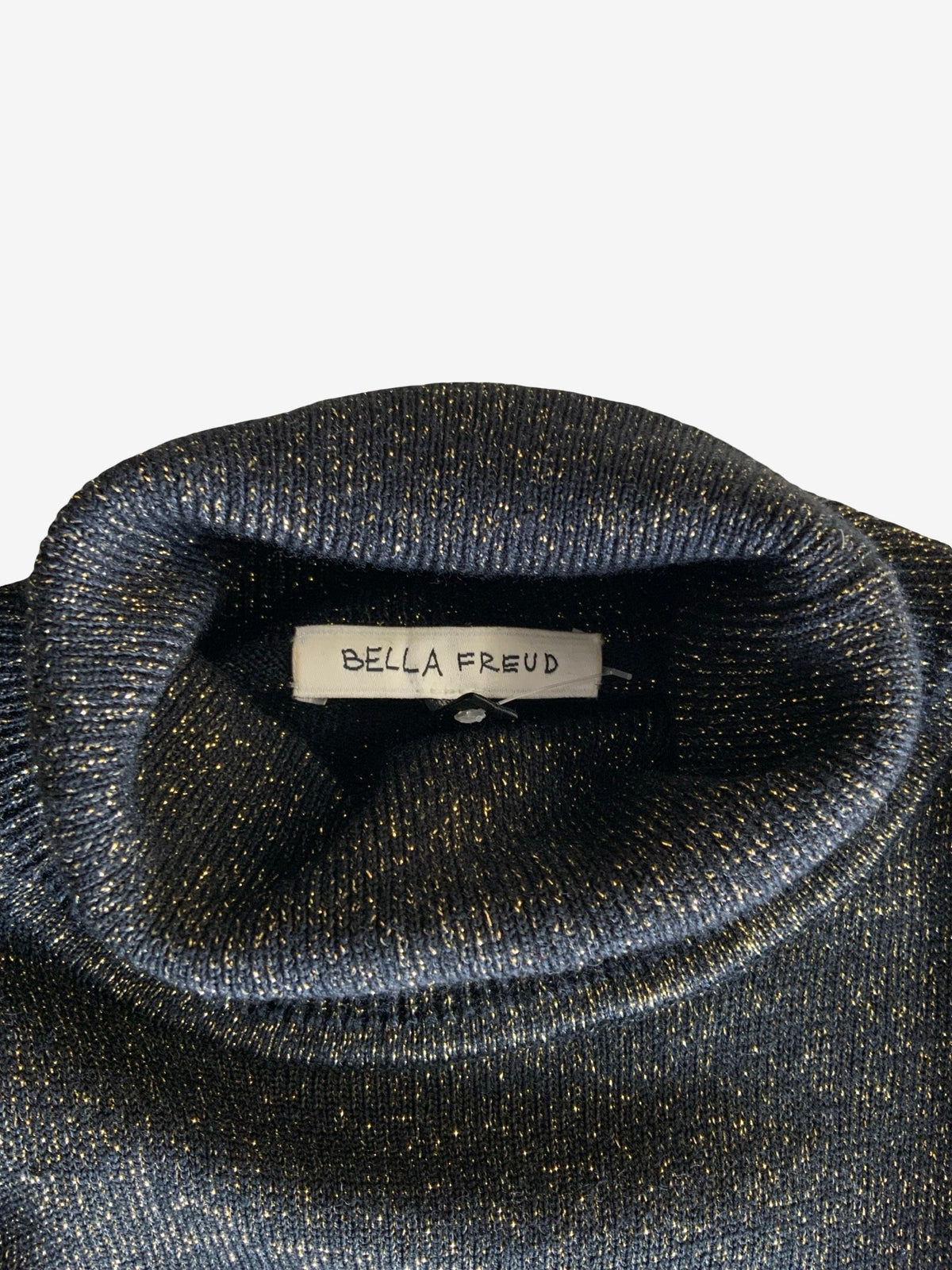 Bella Freud Fairytale Of New York Jumper