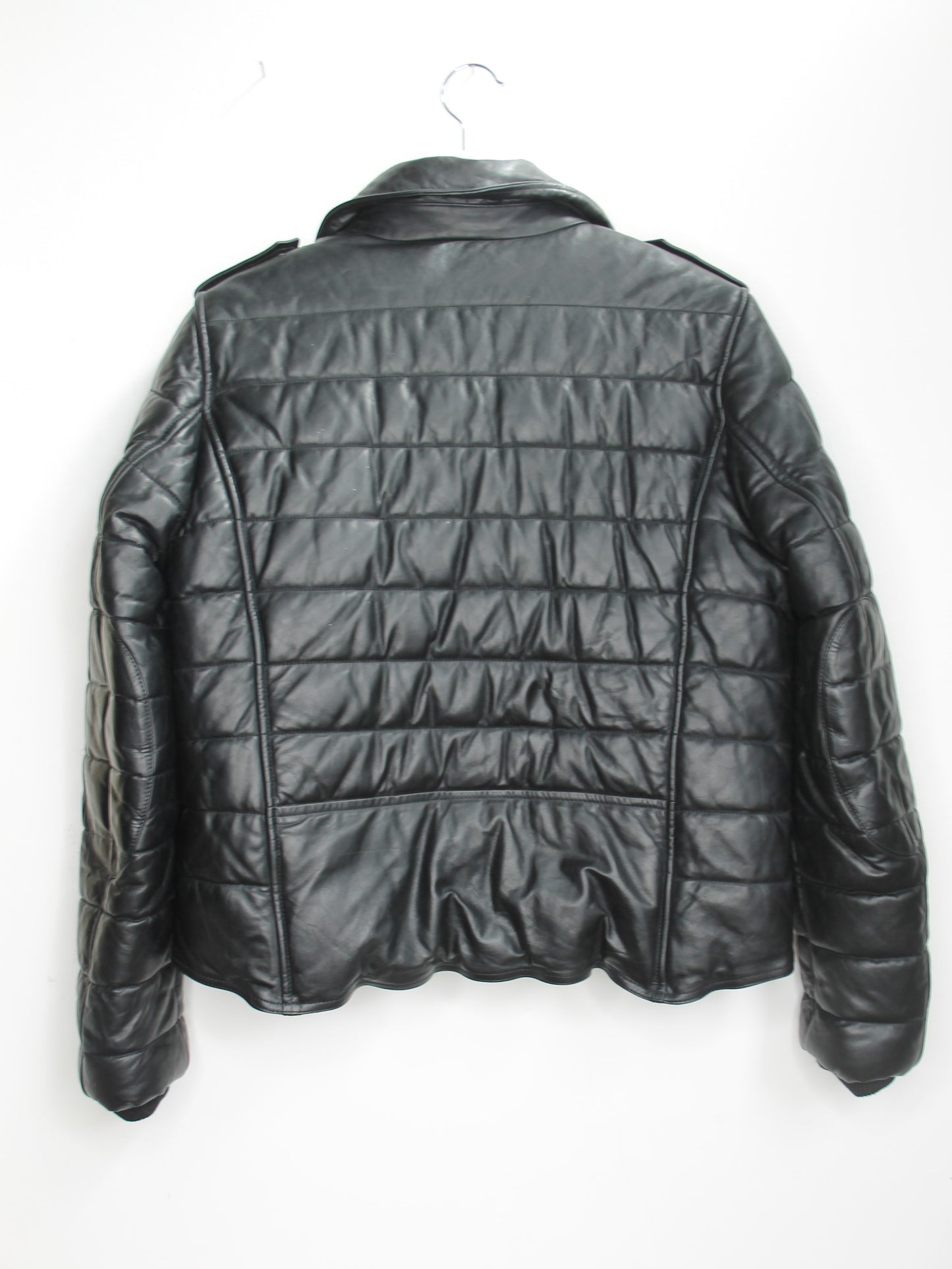 Alexander Wang (for HM) Leather Jacket