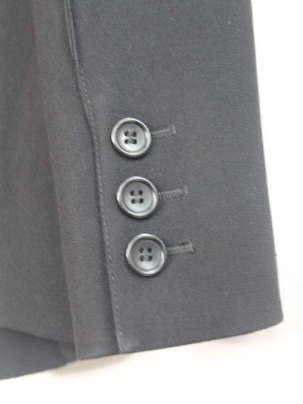 Armani Collezioni Jacket Dior Buttons