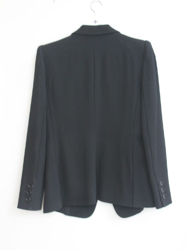 Armani Collezioni Jacket Dior Buttons