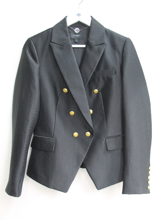 Autograph Jacket Gold Hardware