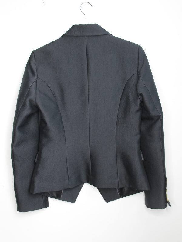 Autograph Jacket Gold Hardware