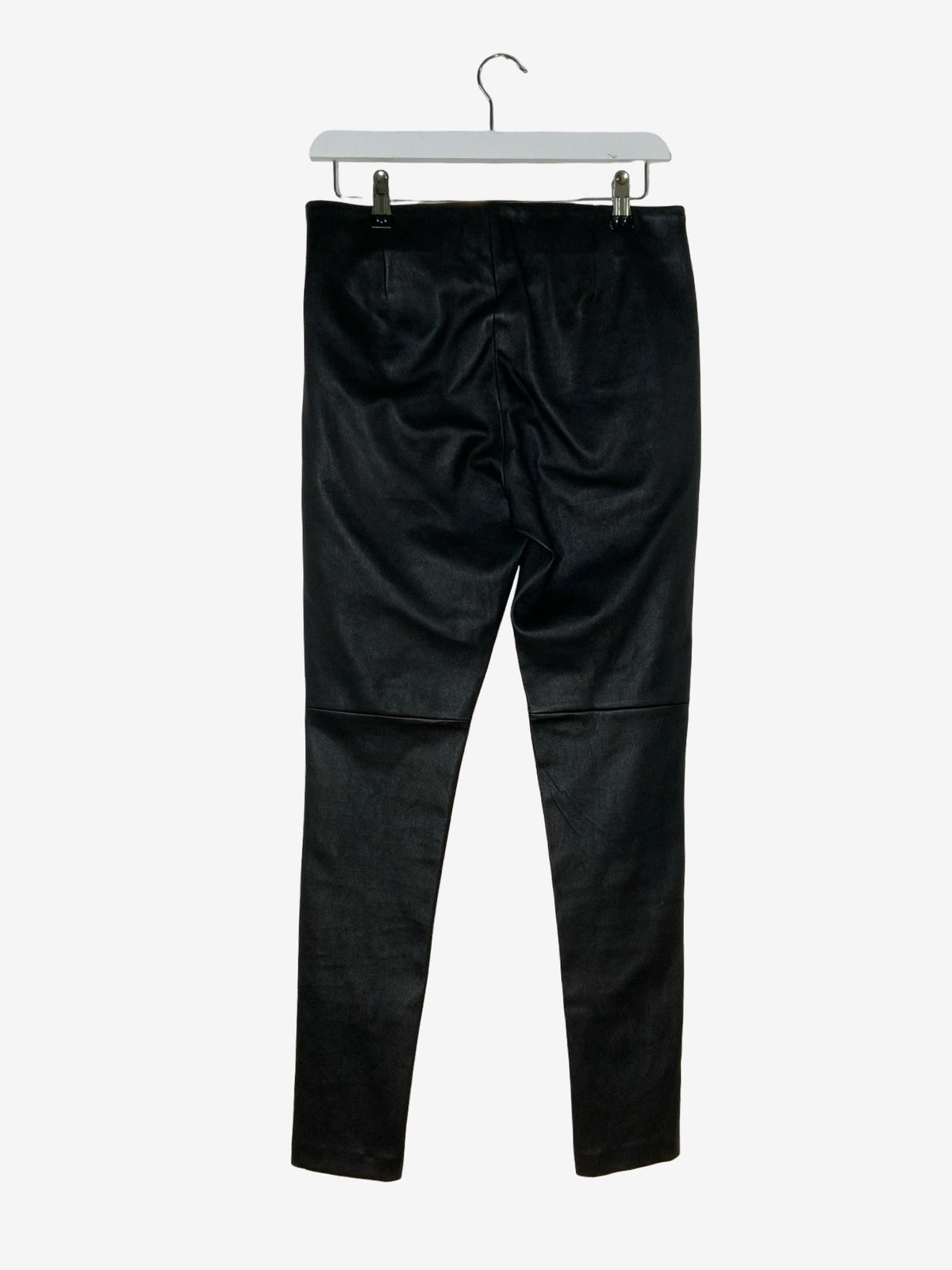 Ralph Lauren Leather Trouser