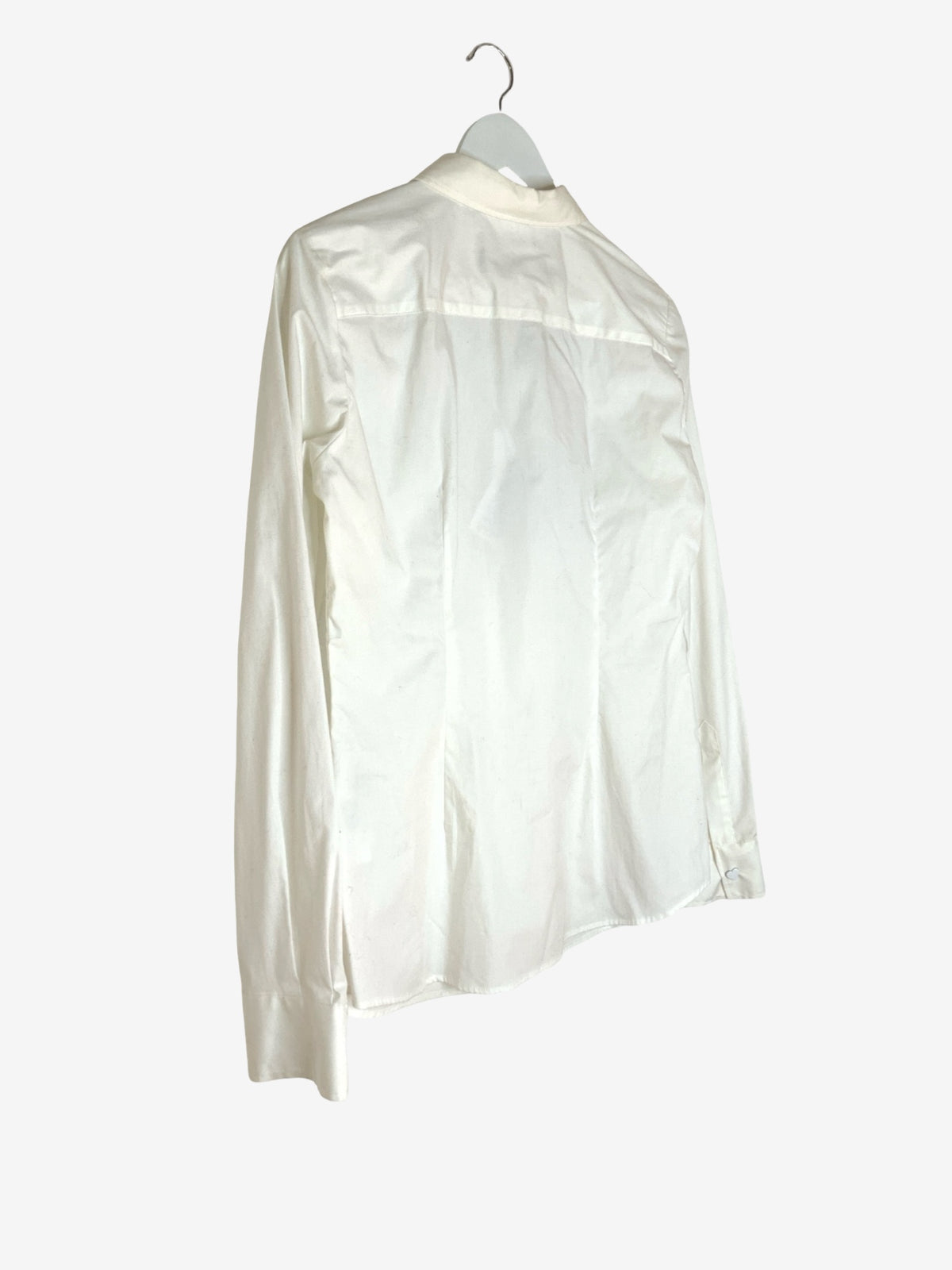 Love Moschino White Shirt