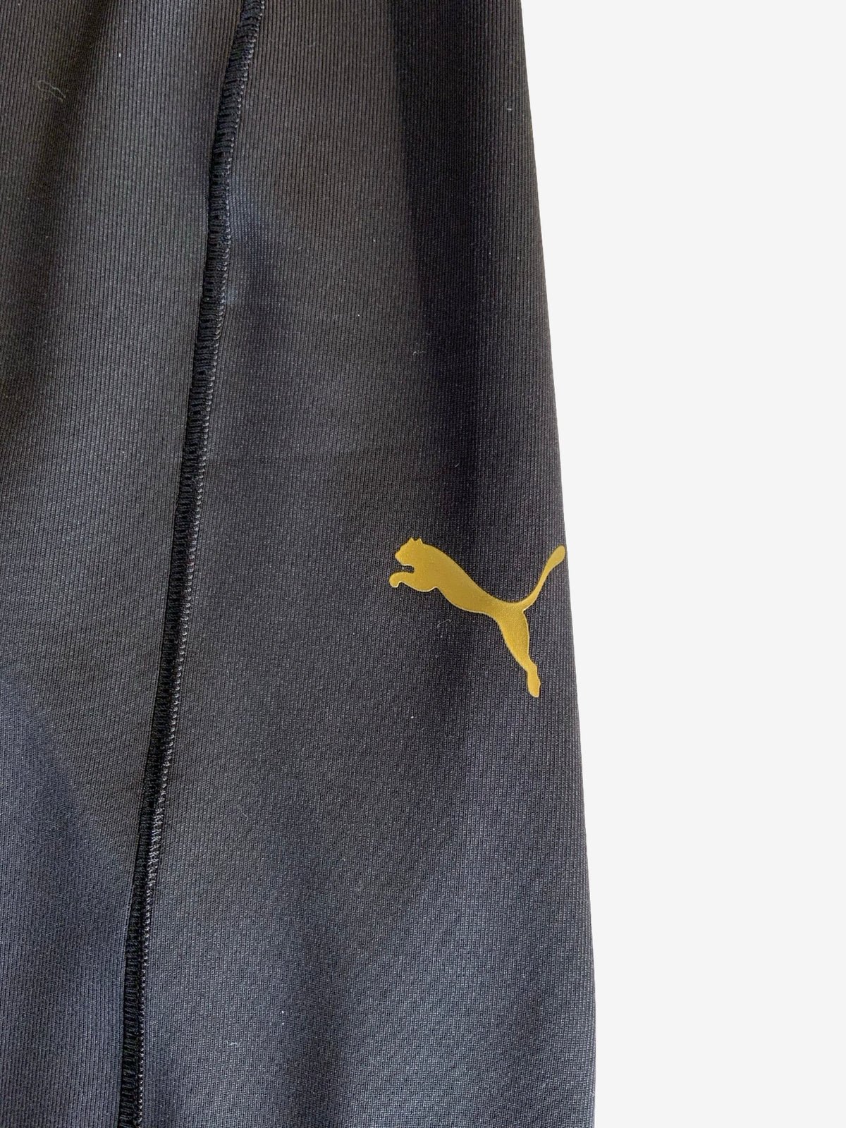 Puma Gold Flash Leggings