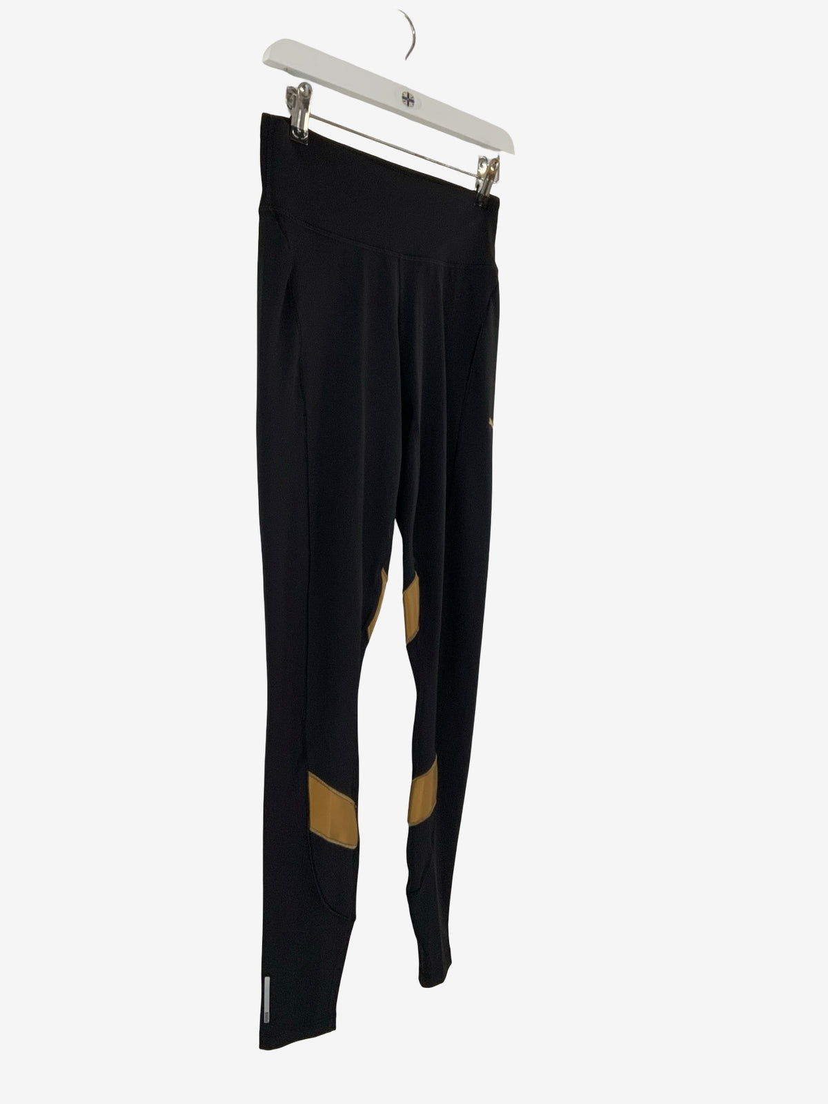 Puma Gold Flash Leggings