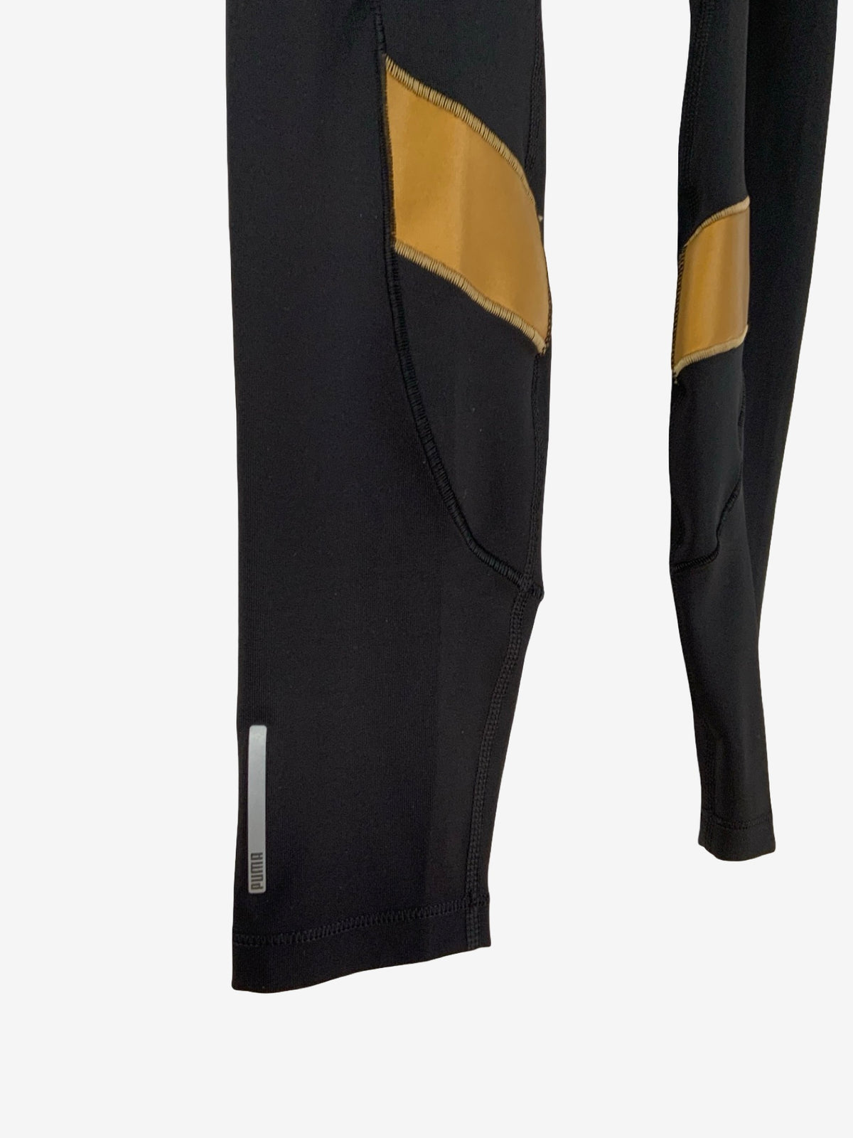 Puma Gold Flash Leggings
