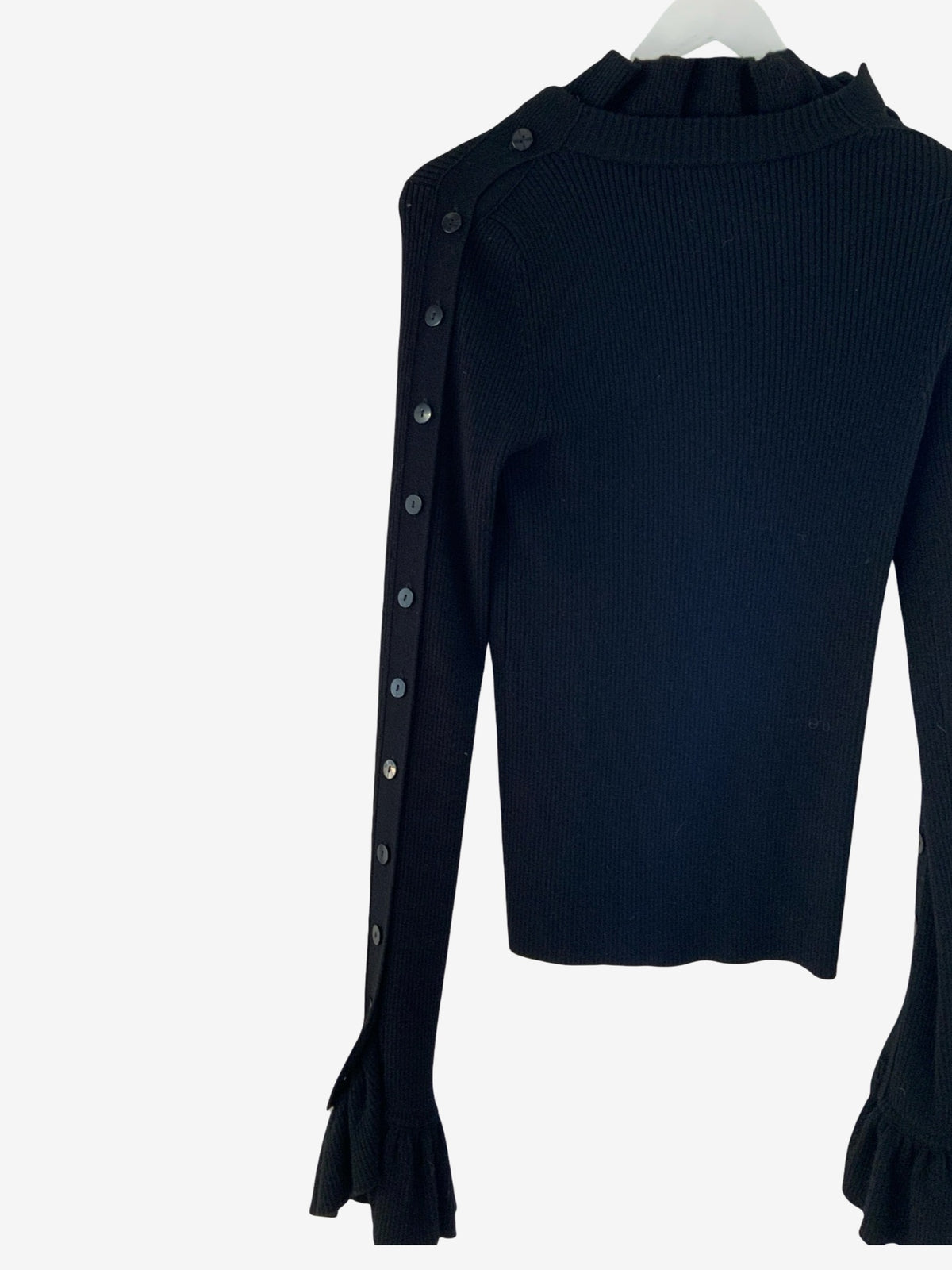 Preen By Thornton Bregazzi Jumper