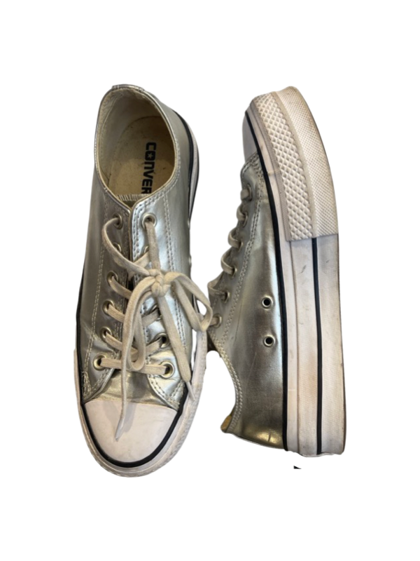 Converse Platform Sneaker