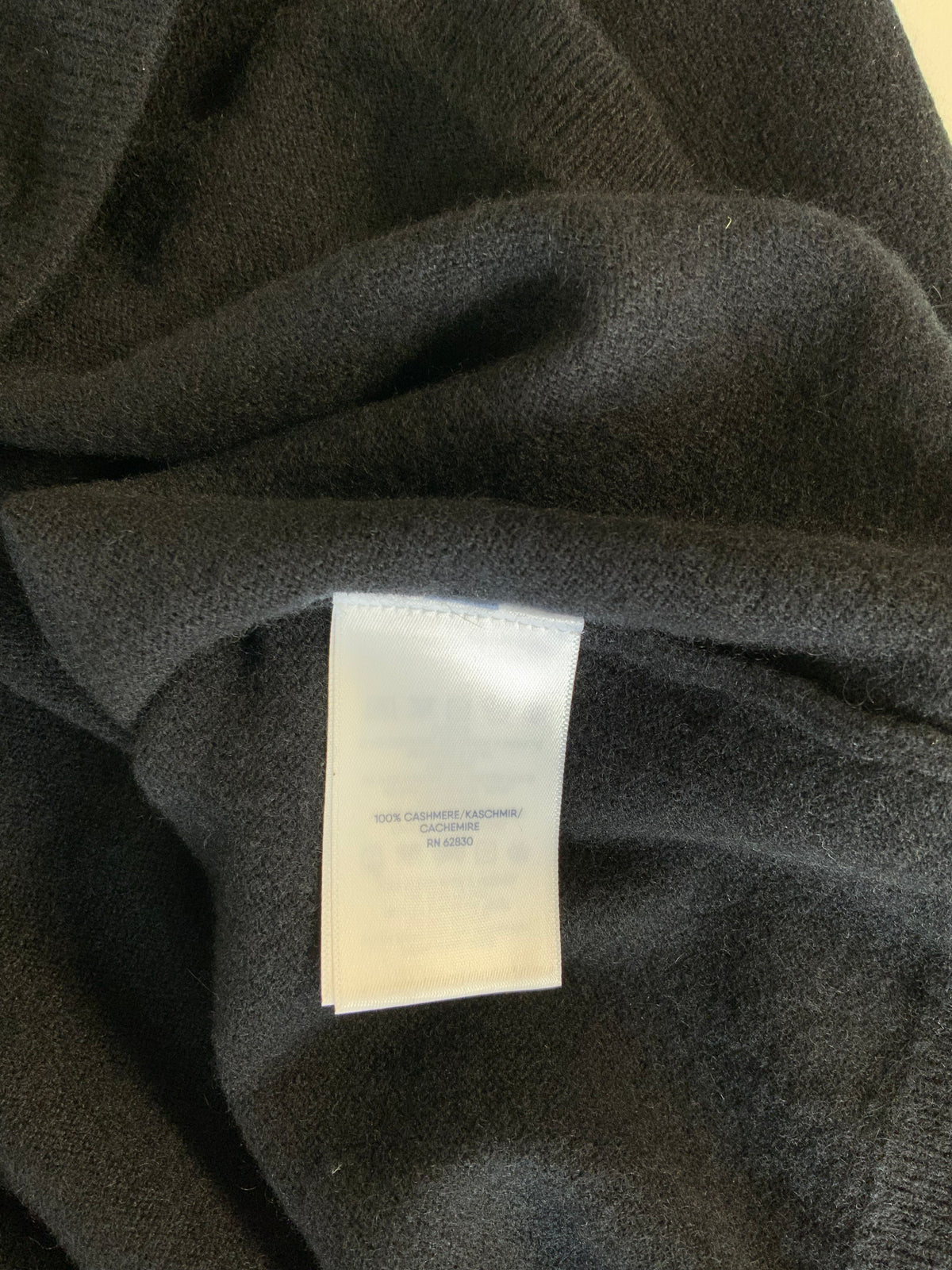 Lands End Cashmere Jumper