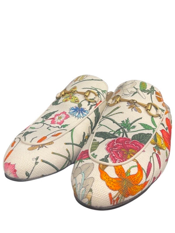 Gucci Princeton Shoes