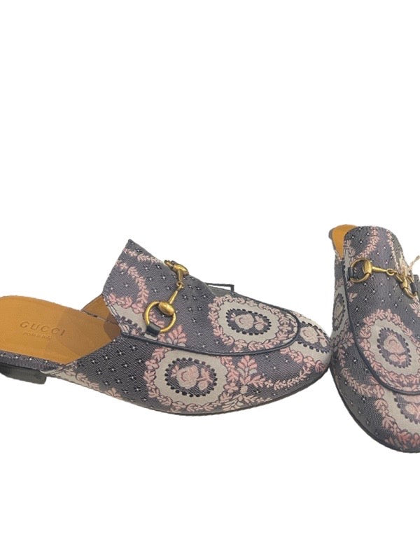 Gucci Princeton Shoes