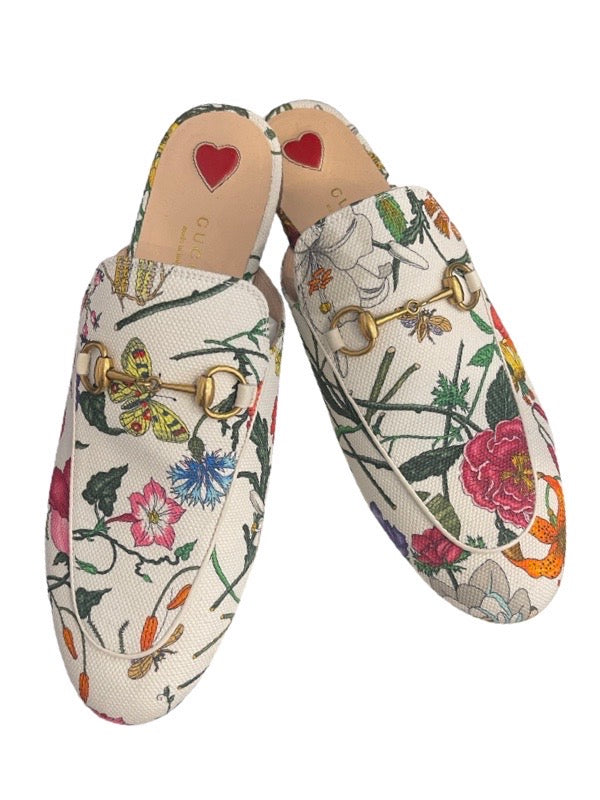 Gucci Princeton Shoes