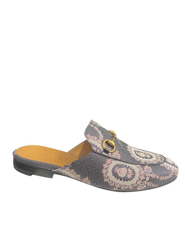Gucci Princeton Shoes