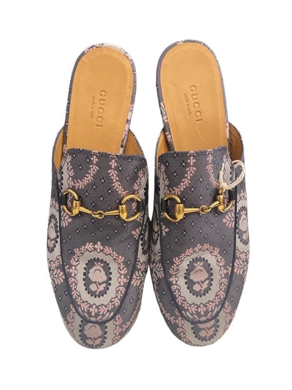 Gucci Princeton Shoes