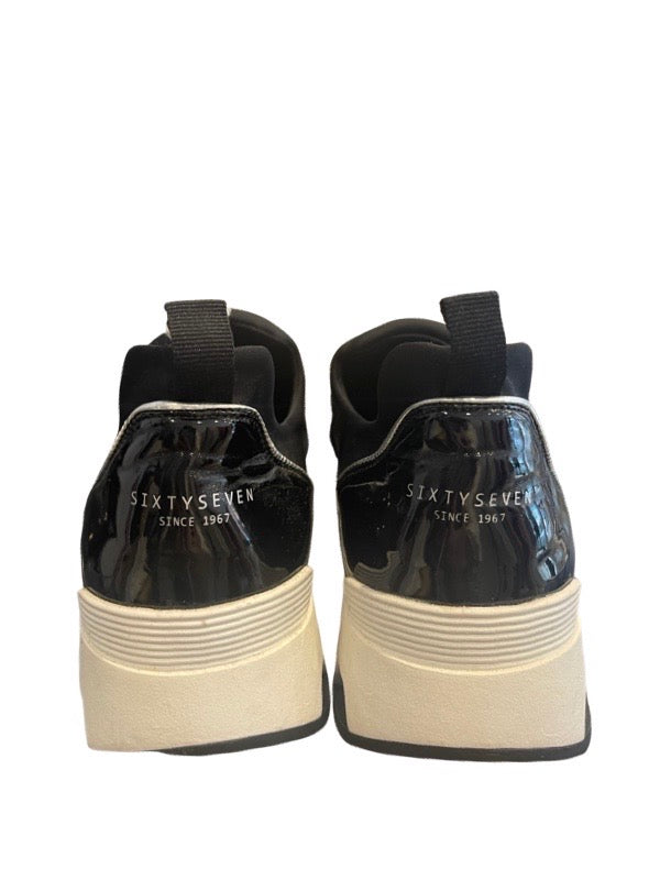 Sixty Seven Sneakers
