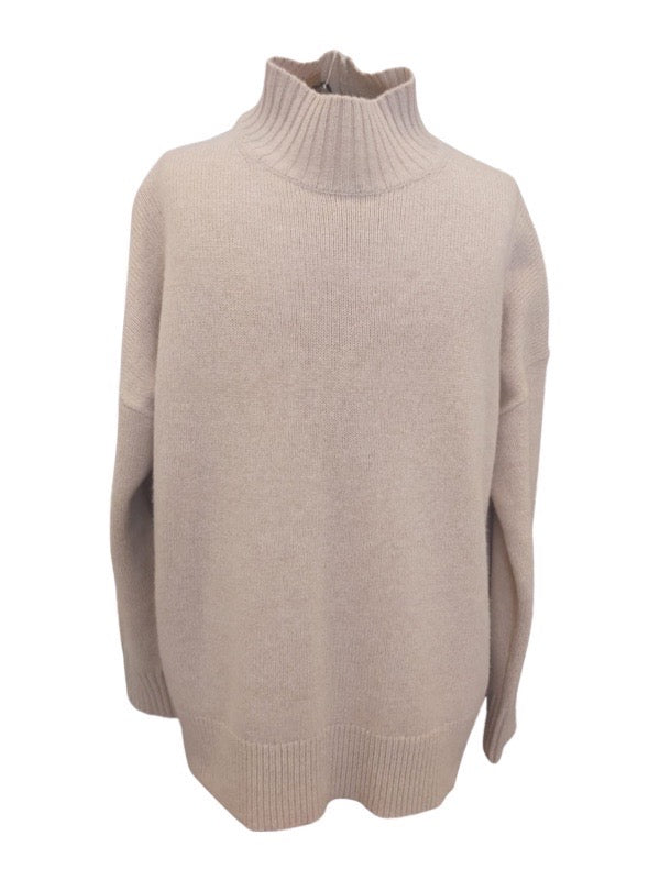 Hush Cashmere Wool Blend Jumper