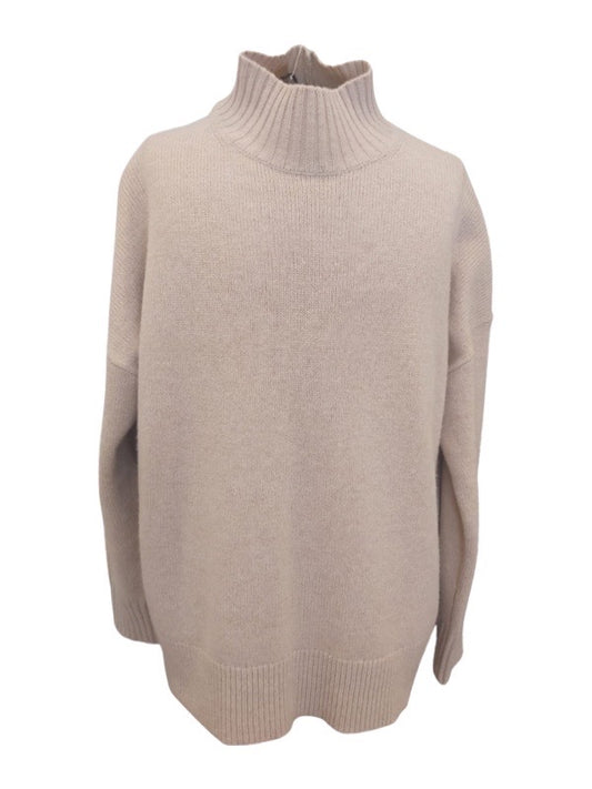 Hush Cashmere Wool Blend Jumper
