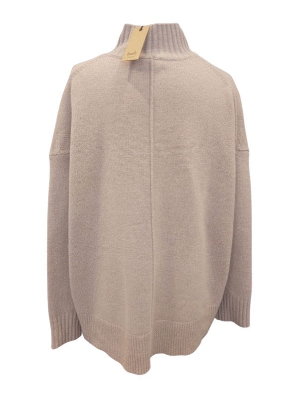 Hush Cashmere Wool Blend Jumper