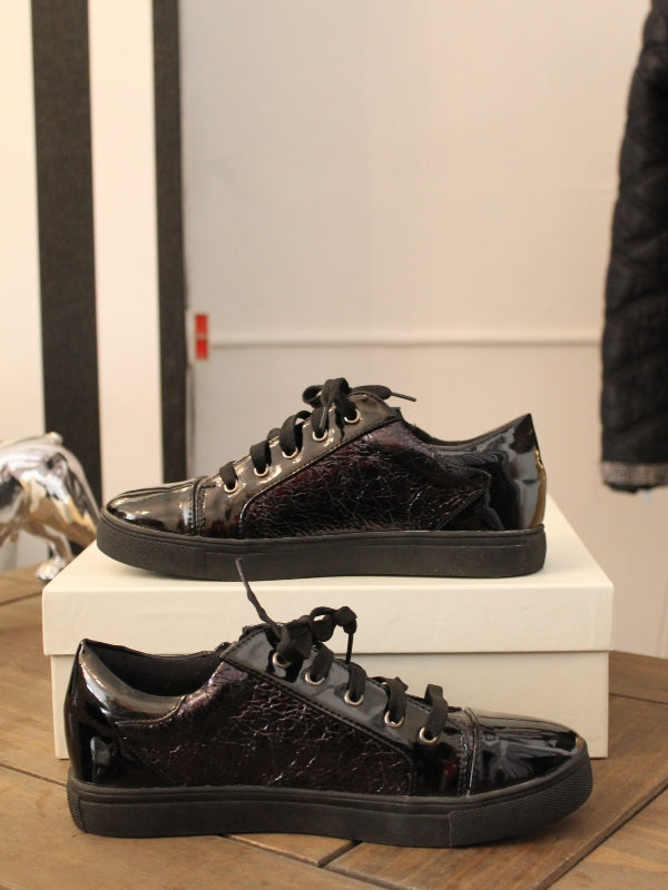 La Bottine Souriante Sneakers