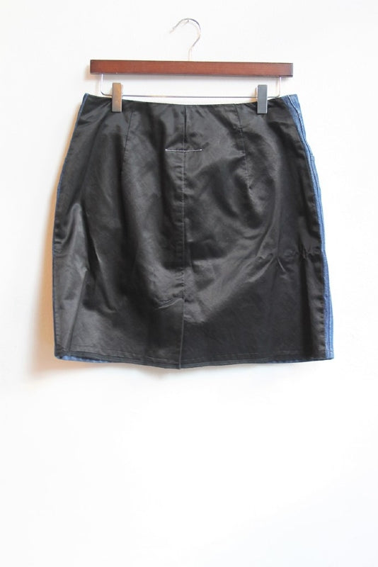 Maison Margiela Denim Skirt