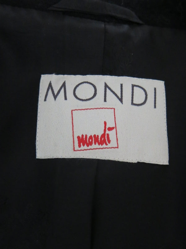 Mondi Military Jacket