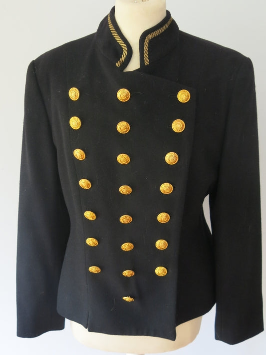 Mondi Military Jacket