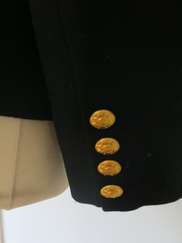 Mondi Military Jacket