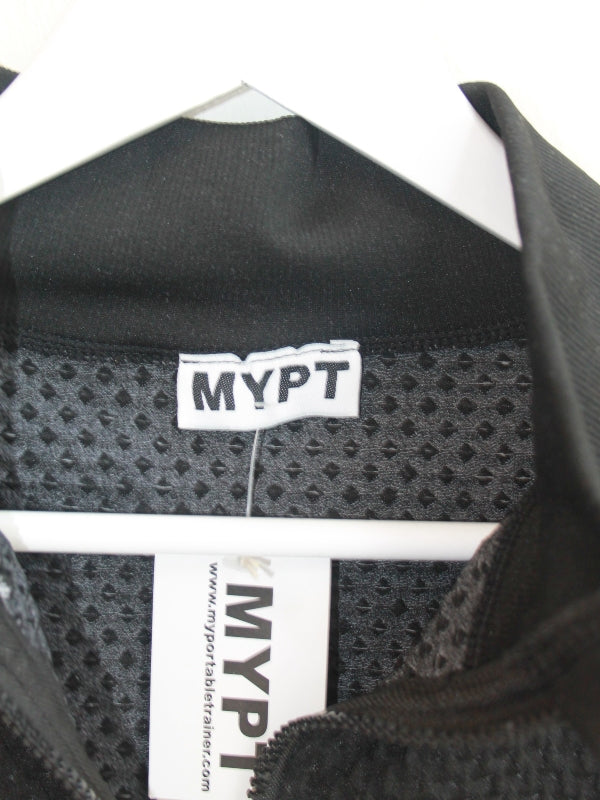 My PT Leggings and Jacket Athleisure Set