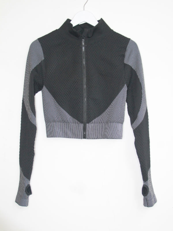 My PT Leggings and Jacket Athleisure Set