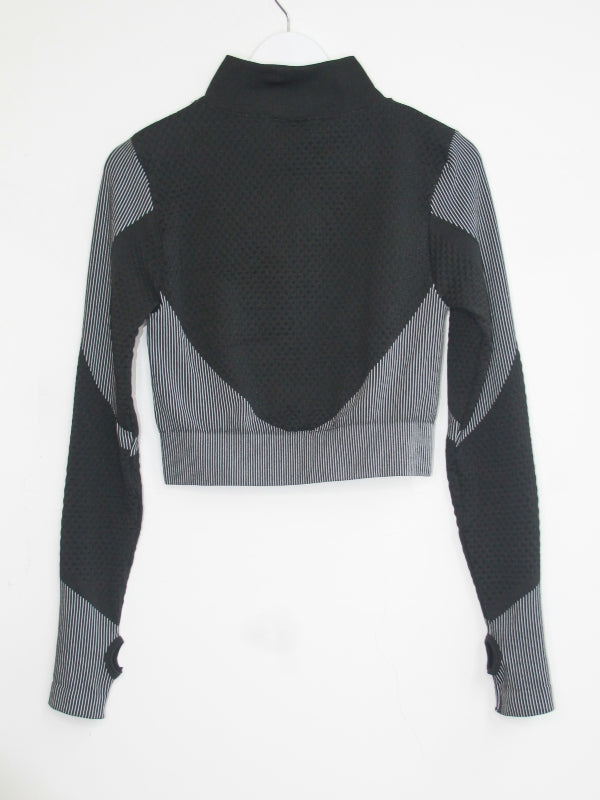 My PT Leggings and Jacket Athleisure Set