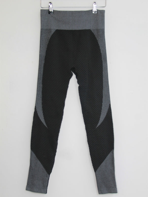 My PT Leggings and Jacket Athleisure Set