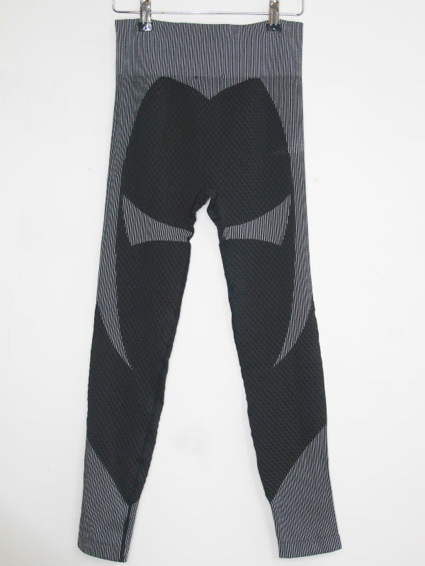 My PT Leggings and Jacket Athleisure Set