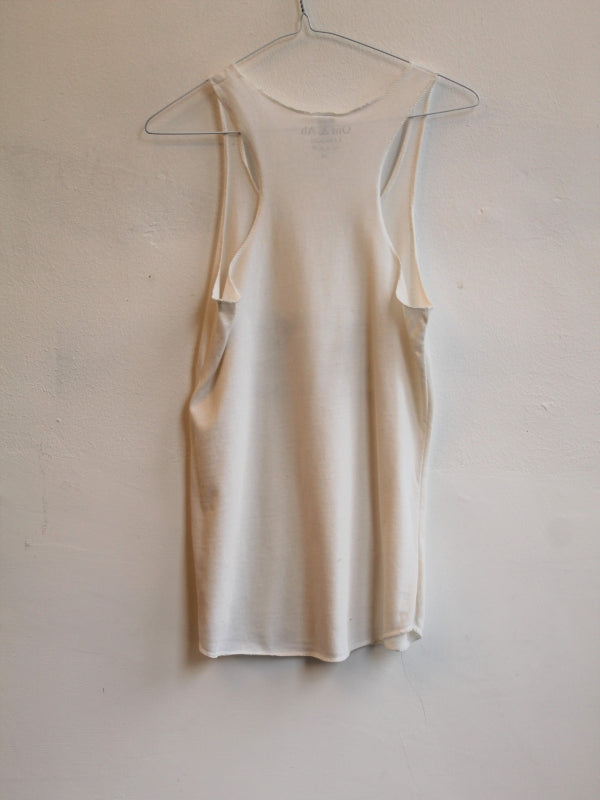 OM and AH Tank Top