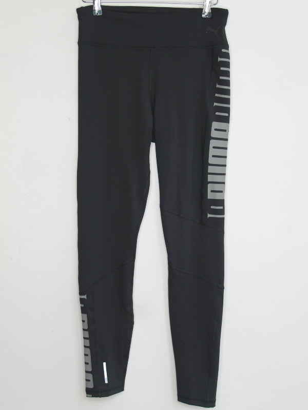 Puma Logo Leggings