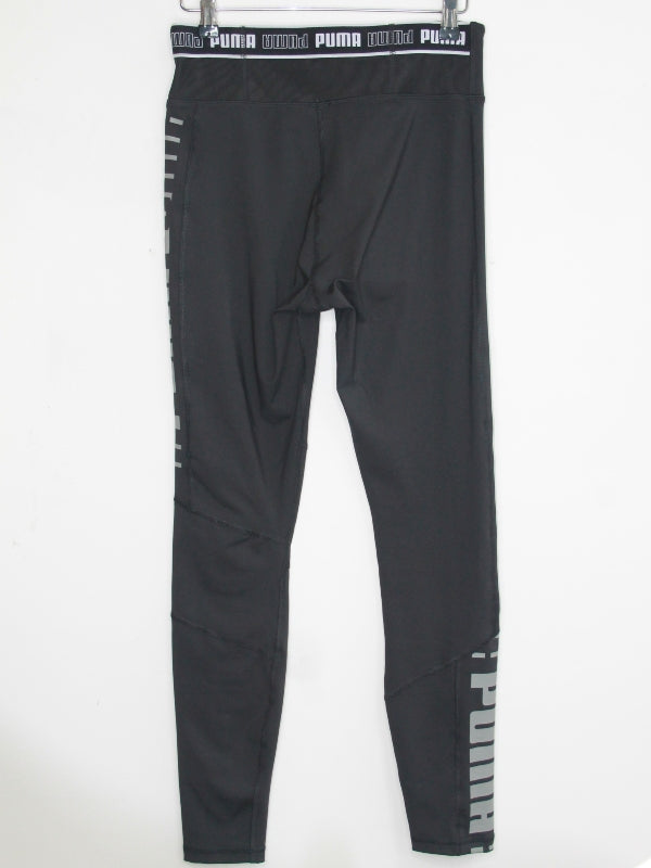 Puma Logo Leggings