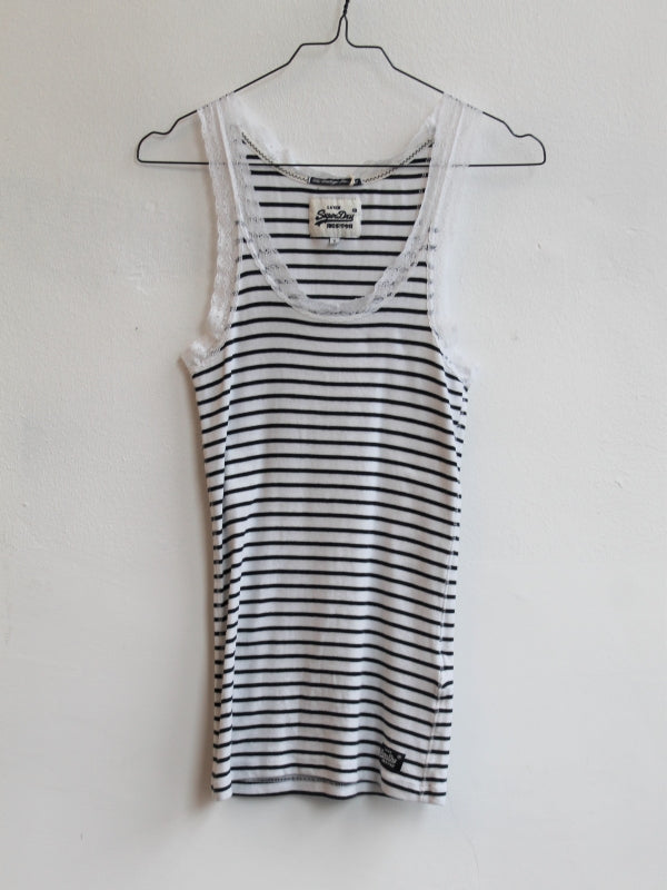 Superdry Tank Top