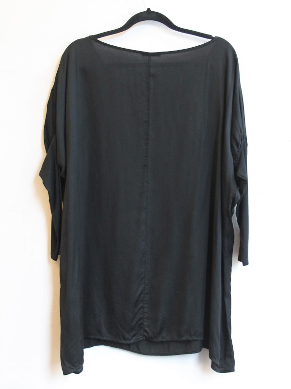 Suzy B Plus Size Top