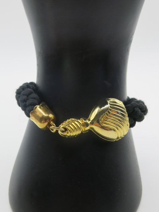 Ted Lapidus Bracelet