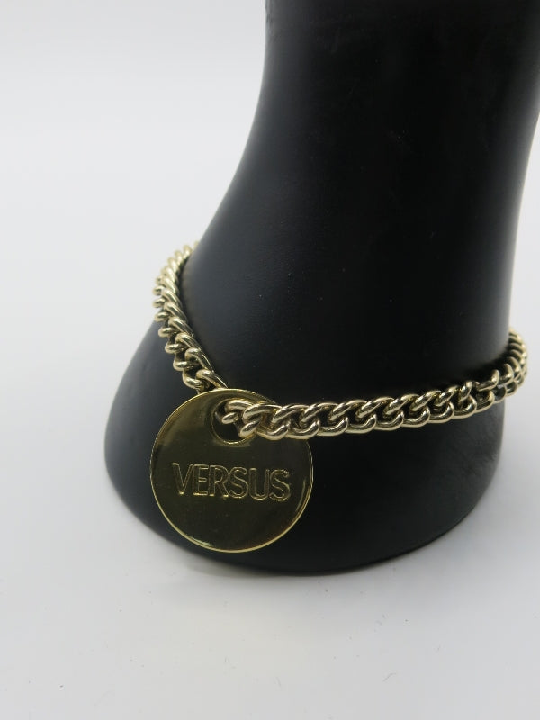Versace Versus Charm Bracelet