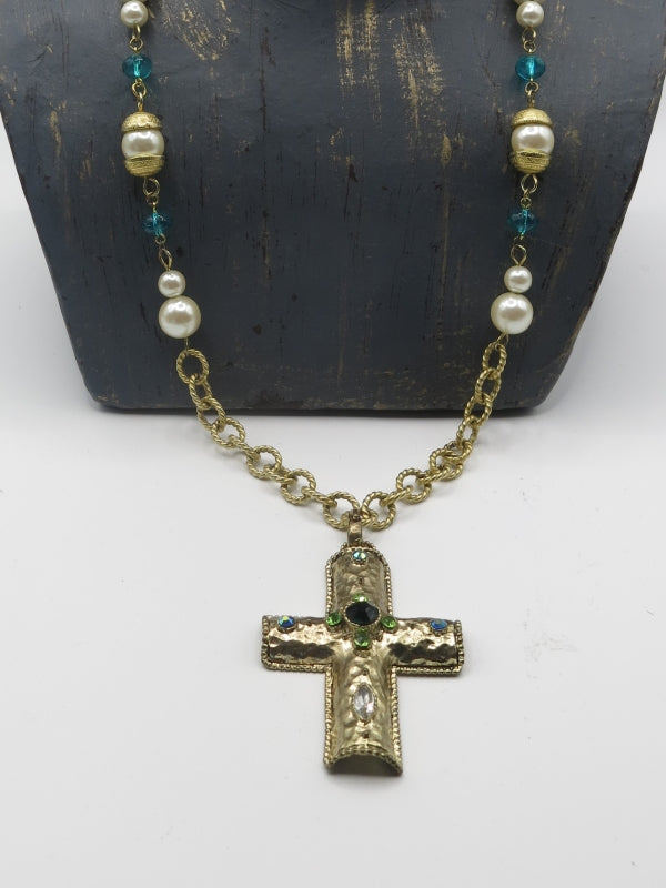 Accessocraft NYC Necklace