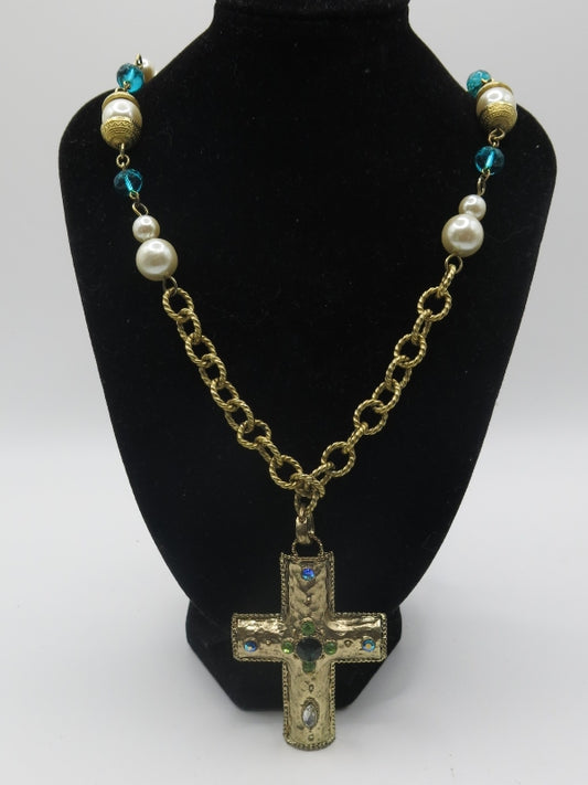 Accessocraft NYC Necklace