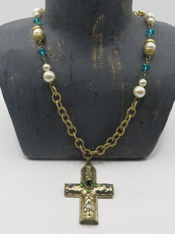 Accessocraft NYC Necklace